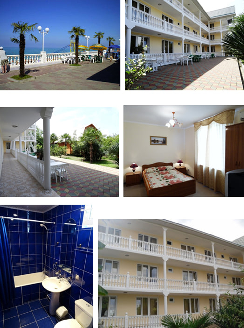 «РИММА» частное домовладение в п. Лазаревское