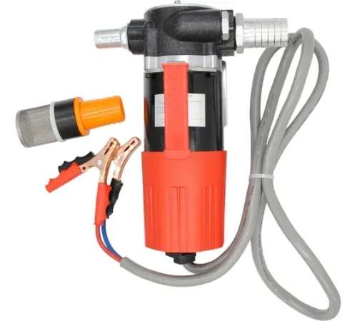 Электрический насос для ДТ и керосина Petropump DCTP80 24 В
