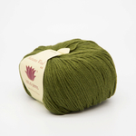 Autumn Wind зеленый теплый 10