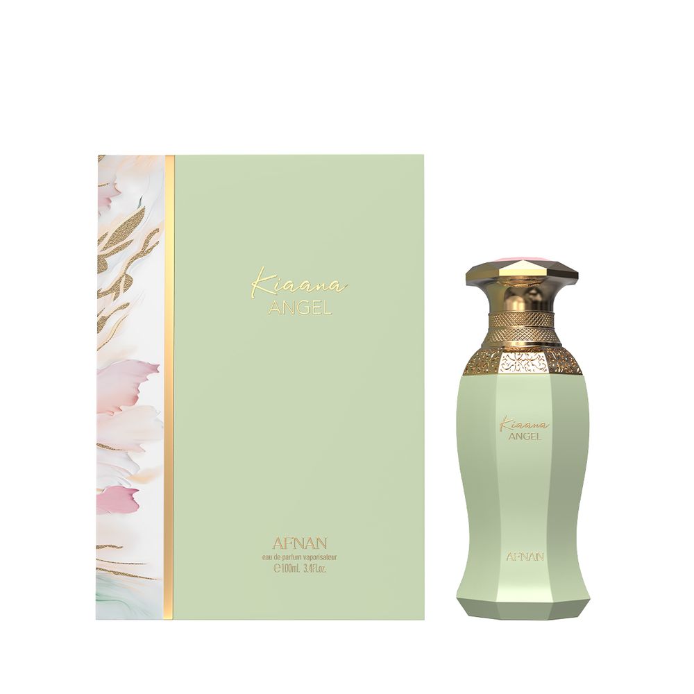 Afnan Kiaana Angel Eau De Parfum 100 ml (woman)