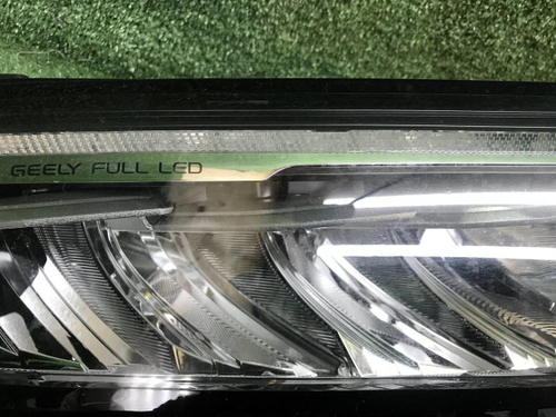 Фара правая Geely Tugella (2019-2024) LED