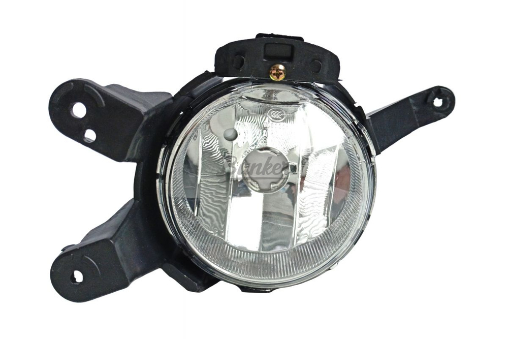 Противотуманная фара CHEVROLET CRUZE (09-), LH