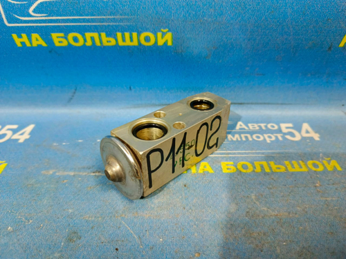 Клапан кондиционера NISSAN PRIMERA 1999