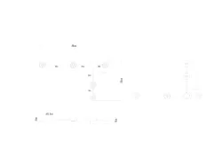 Потолочная люстра Arte Lamp TRACY