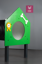 Домик Тип 1 SK00239