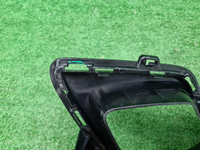 Решетка переднего бампера BMW 2er F44 (2019-2024)