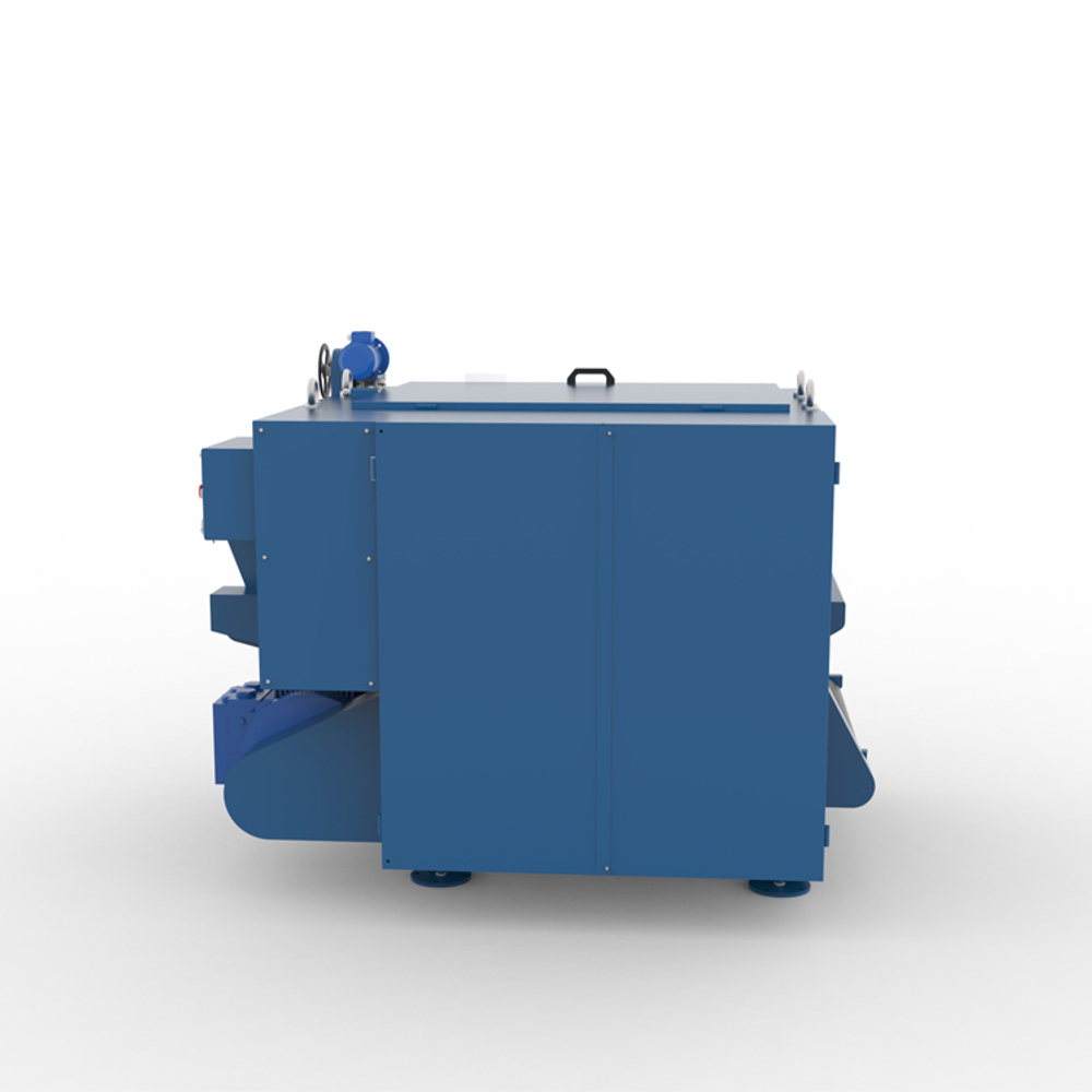 Кромкообрезной многопильный станок мод. «МКС 1000 ЛИНИЯ»