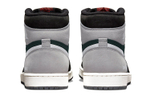 Air Jordan 1 High Element Gore Tex 'Black Particle Grey'