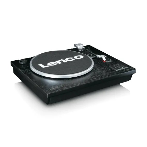 Lenco LS-55BK Black