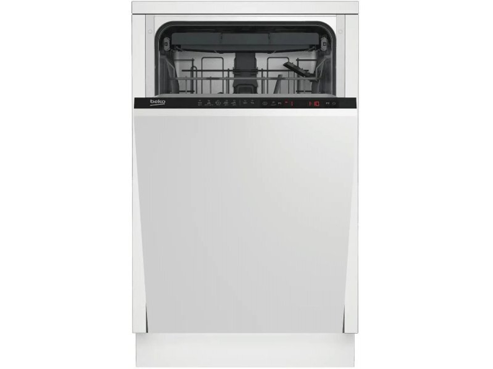 Встраиваемая посудомоечная машина Beko BDIS1W861