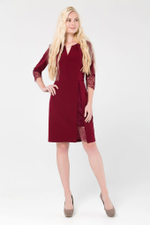 Платье 0-364/4