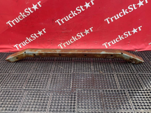 Усилитель переднего бампера 2017г