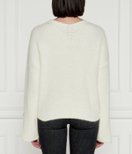 Свитер KORAT MAGLIA Pinko - кремовый(104492 A282)