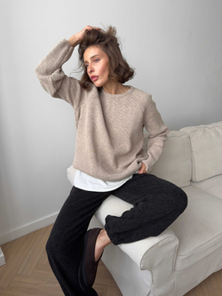 брюки BASIC phase