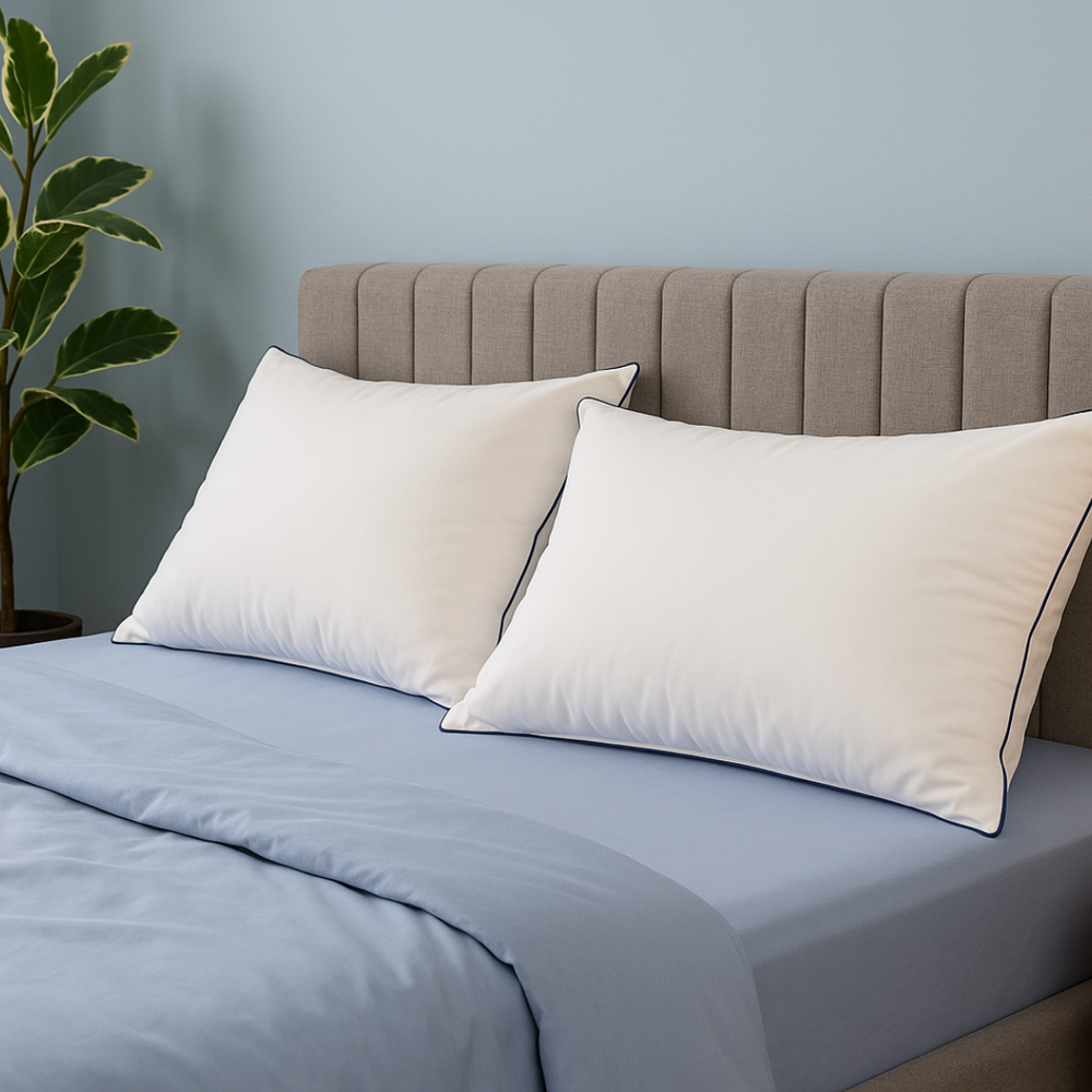 Сет подушек Basic (4 шт.)