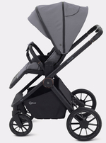 Детская коляска Rant Falcon Neo 3 в 1 Grey