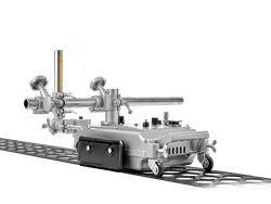 Машина термической резки Сварог CG1—30 Plasma