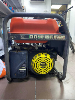 Бензиновый генератор A-iPower A8500TFE