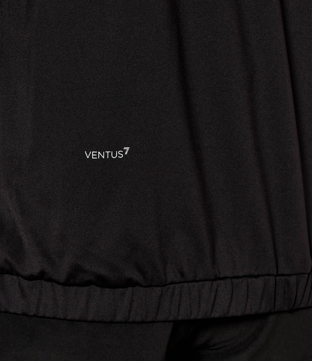 Куртка EA7 - черный(6DPM85 PJUFZ)