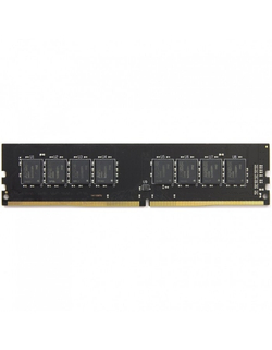 AMD DDR4 DIMM 4GB R744G2400U1S-UO PC4-19200, 2400MHz