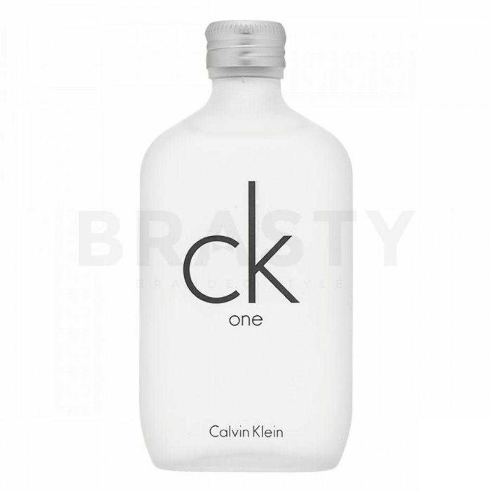 Calvin Klein CK One EDT U 100 ml