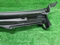 Жабо BMW X5 G05 (2018-н.в.)