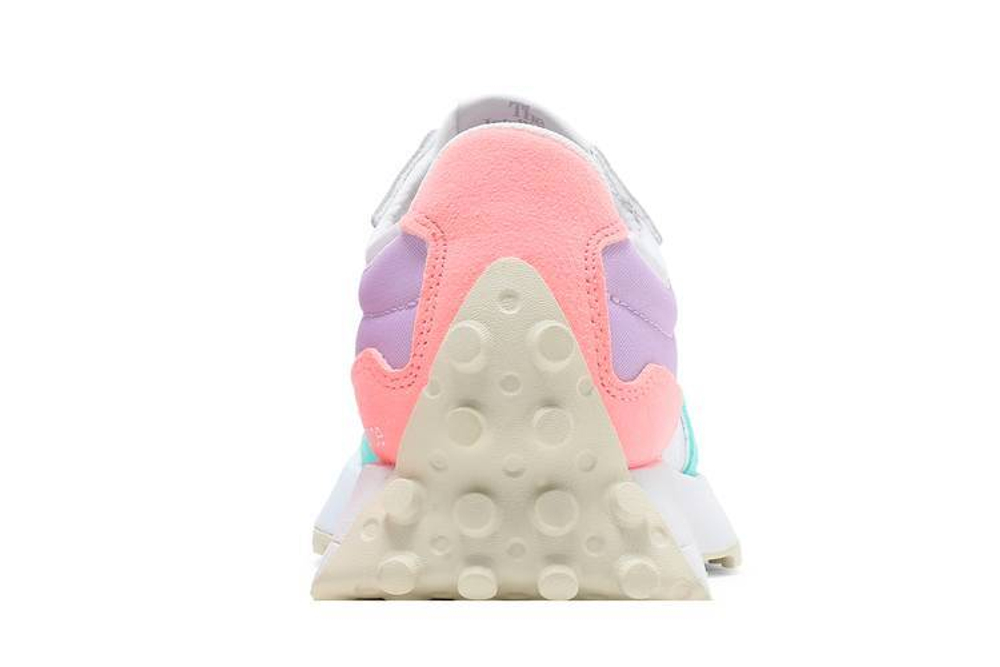 Кроссовки New Balance Nb 327 (Женская размерная сетка)