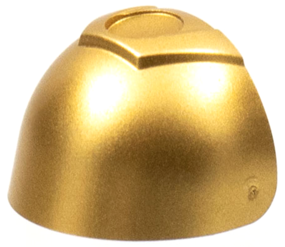 Визор 89159, Metallic Gold