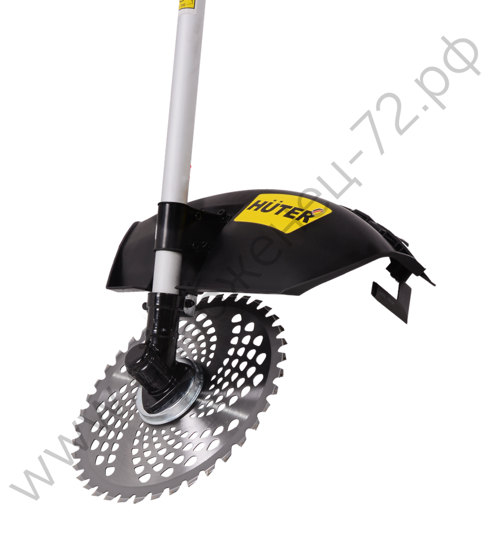 Триммер бензиновый HUTER GGT-2900T PRO (с антивибрационной системой)