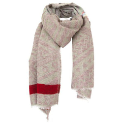 Шарф 70x220 Petrusse Navarro Sable Франция