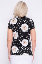 Блузка 40395 Avili