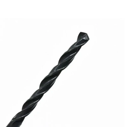 Набор сверл по металлу с титановым покрытием, 15 шт