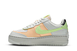 Кроссовки Nike Air Force 1 Shadow (Женская размерная сетка)