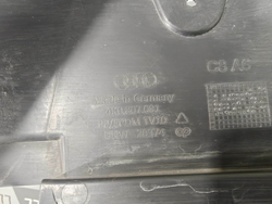 Кожух замка капота Audi A6 (C8) 18-25 Б/У Оригинал 4K0807081