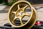 Комплект дисков Advan RGII 16x7 et40 4x100