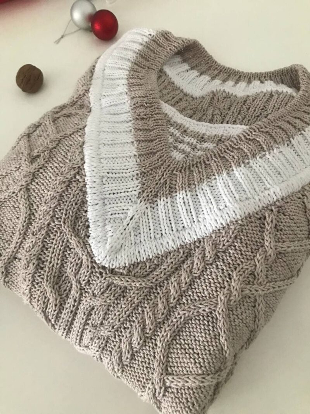 МК Джемпер Provence