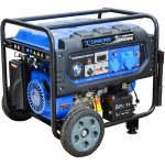 Dinking DKA5500EW генератор бензиновый ГЕН014