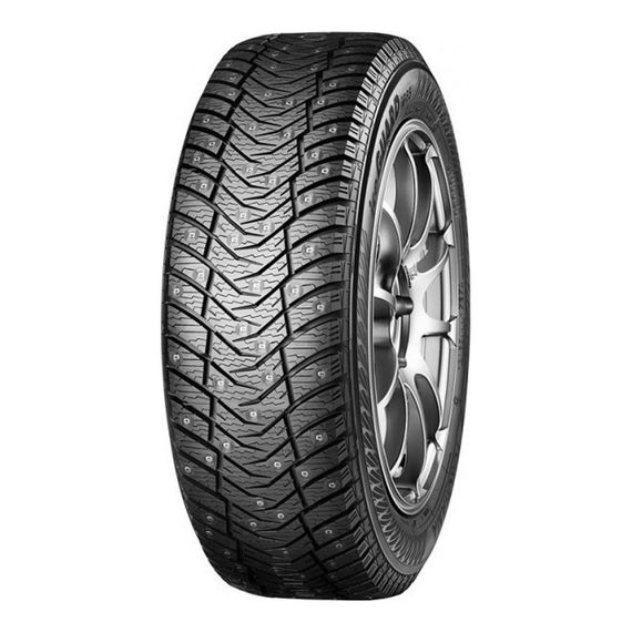 Yokohama Ice Guard IG65 225/65 R17 106T XL шип.