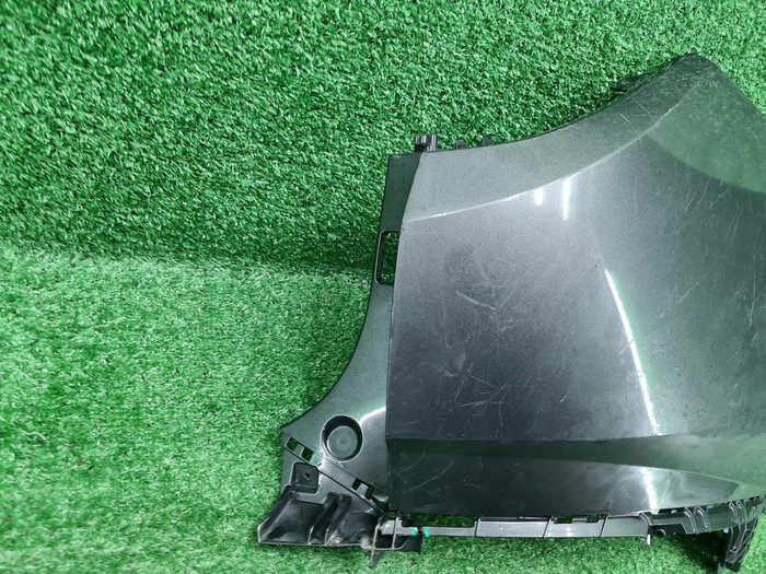 Бампер задний правая часть Hyundai Tucson 4 20-нв