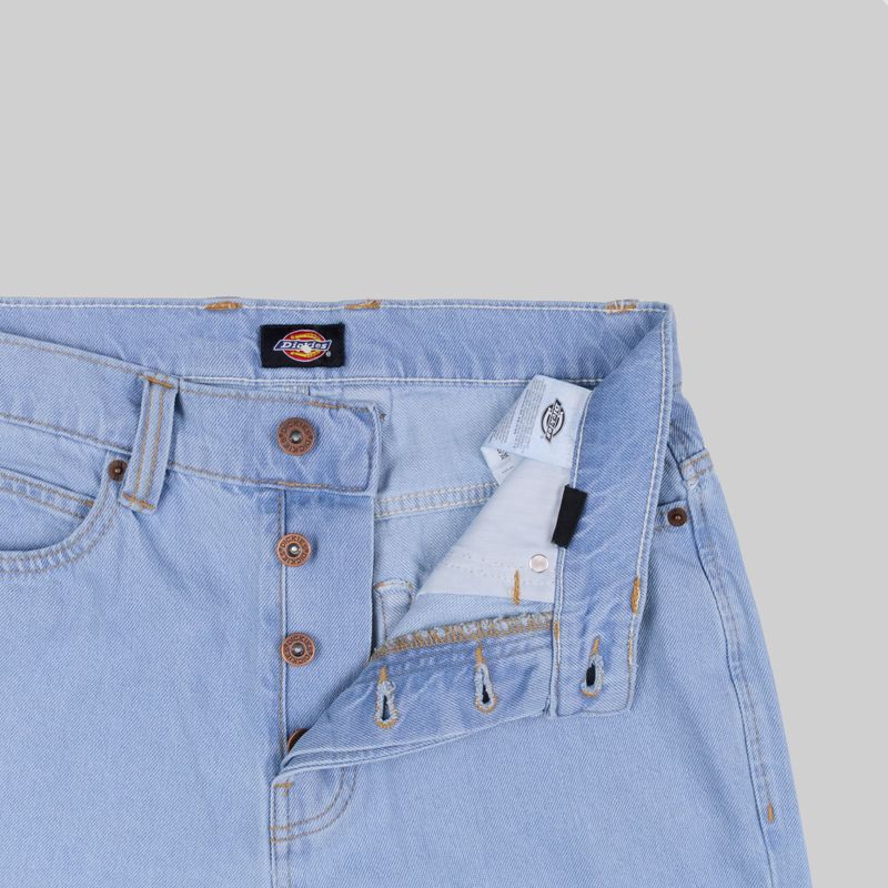 Джинсы мужские Dickies Thomasville Denim артикул:DK0A4XYKC151 - купить в магазине Дайс