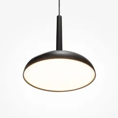 Подвесной светильник Вита / Vita 3000К 10Вт Maytoni mod451pl-l8b3k