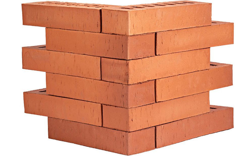 Кирпич клинкерный Plinfa Iron 2319, 270x85x50