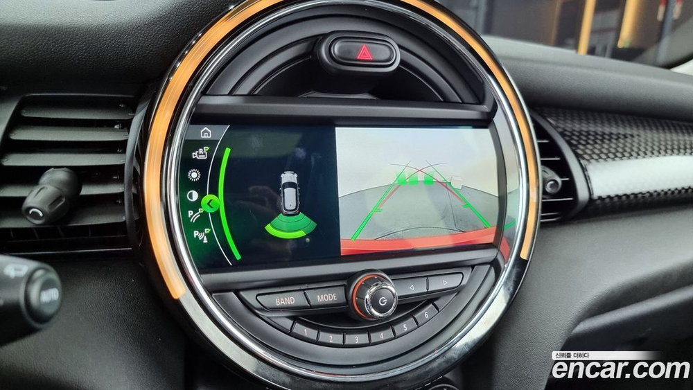 Mini Cooper S 5 даерей Basic (09.2019)