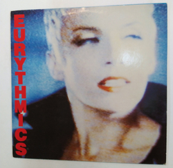 Eurythmics Be Yourself Tonight