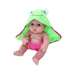 Пупс BERENGUER виниловый 36см (16184A)