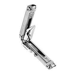 Мультитул Leatherman Free P2 100 мм (832638)