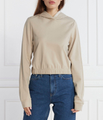 Худи CALVIN KLEIN JEANS - бежевый(J20J222200)