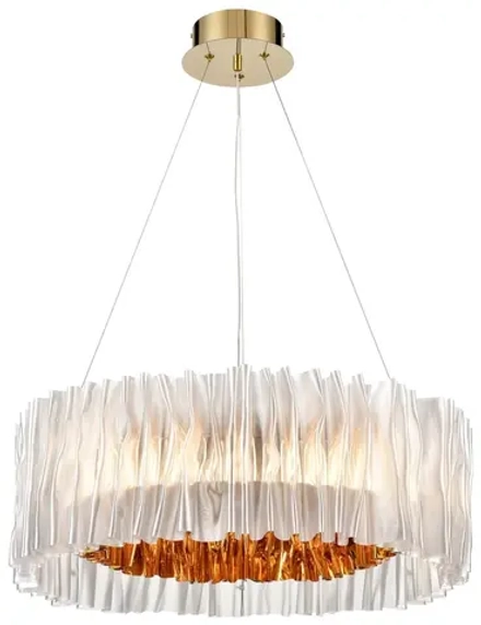 Подвесная люстра Wertmark PATRICIA WE117.01.303