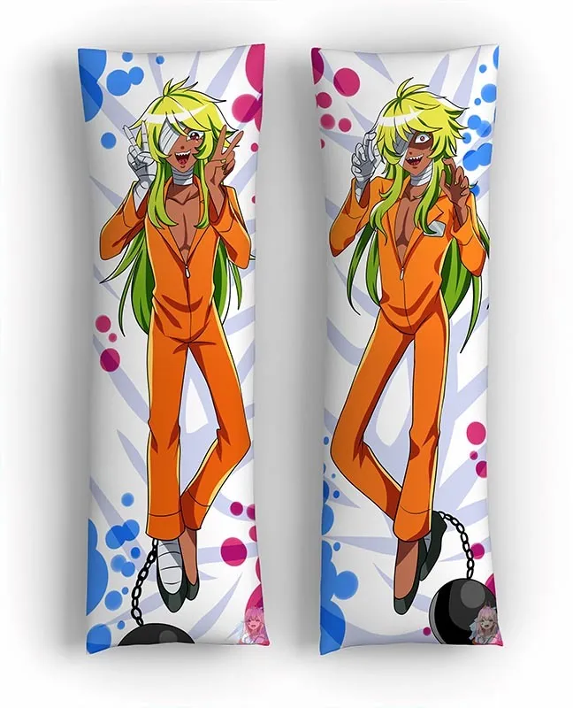 Dakimakura nico new arrivals