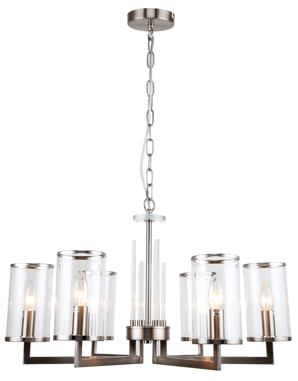 Подвесная люстра Stilfort VASE 1046/11/06P